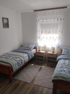 Apartments with parking space Varazdin, Zagorje - 27169 - 5