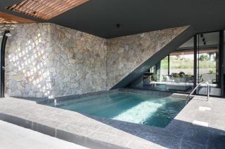 Luxury villa with a swimming pool Mugeba, Porec - 26016 - 4