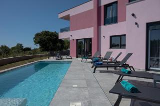 Family friendly house with a swimming pool Premantura, Medulin - 26959 - 5