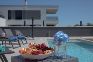 Family friendly house with a swimming pool Premantura, Medulin - 26959 - 4