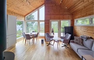 Beautiful Home In Bjordal With Wifi - 7