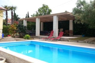 Holiday house with a swimming pool Premantura, Medulin - 25830 - 6