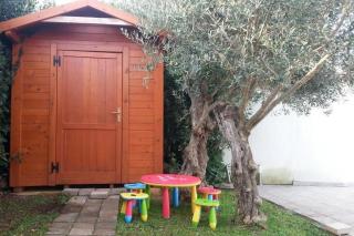 Holiday house with a swimming pool Premantura, Medulin - 25830 - 3