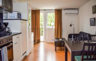 1 Bedroom Gorgeous Home In Ystad - 4
