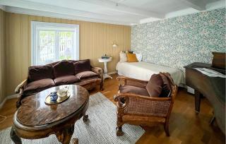 2 Bedroom Awesome Home In Farsund - Farsund - 7