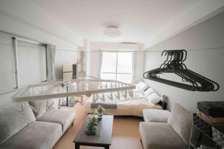 REKADO ROOM Shinsuizenji 3BC - 5