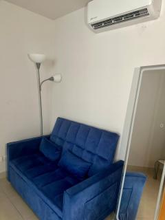 Amazing equipped loft excellent location - 1