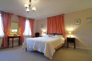 Chambre familial n3 Maison dHôtes de Charme - 8