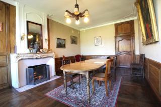 Chambre familial n3 Maison dHôtes de Charme - 1