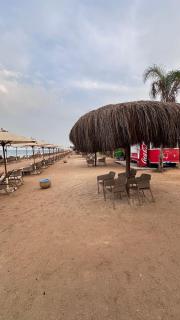 3BR Chalet Sea&Lagoon Views - 6