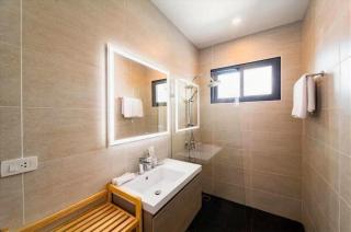 Modern 3 bedroom private pool villa near Fishermans Village - 2