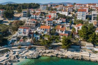Apartments with parking space Rastici, Ciovo - 25224 - 9