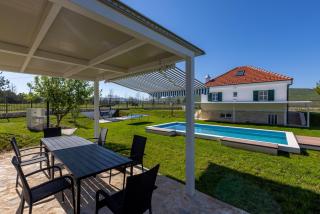 Family friendly house with a swimming pool Tijarica, Zagora - 20530 - 6