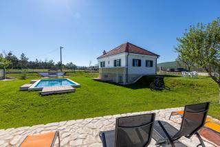 Family friendly house with a swimming pool Tijarica, Zagora - 20530 - 5