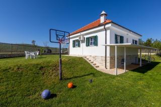 Family friendly house with a swimming pool Tijarica, Zagora - 20530 - 3