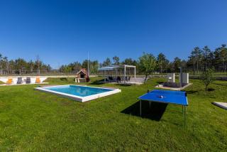 Family friendly house with a swimming pool Tijarica, Zagora - 20530 - 2