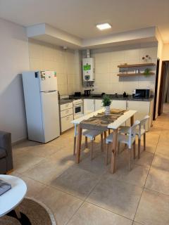 Departamento a estrenar Barrio Sur - Zona Hilton - 4