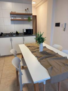 Departamento a estrenar Barrio Sur - Zona Hilton - 5