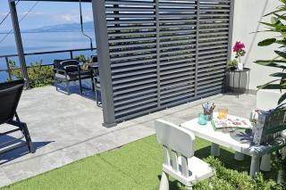 Apartments by the sea Sveti Juraj, Senj - 25487 - 1
