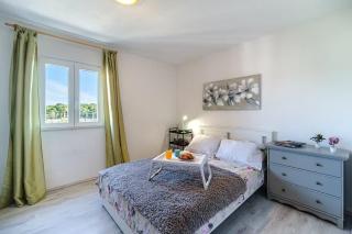Apartments by the sea Milna, Brac - 27445 - 4