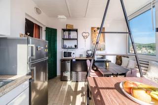 Apartments by the sea Milna, Brac - 27445 - 2