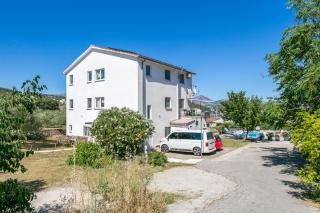 Family-friendly apartments with swimming pool Marina, Trogir - 27449 - 9