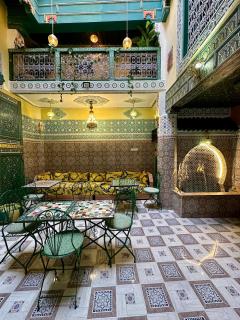 Dar Rrifi Fes - 2