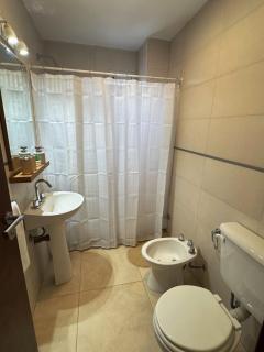 Departamento a estrenar Barrio Sur - Zona Hilton - 7