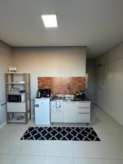 Kitnets do Supermercado Simples Luxo e Deluxe! - 3