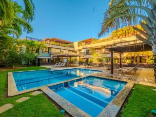 Flat seafront in Praia do Forte - 0