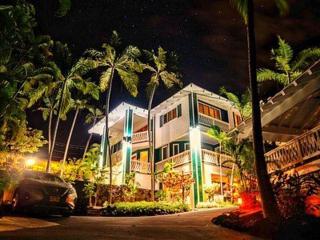 Na Hale O Keauhou 4BR for 10 - 9