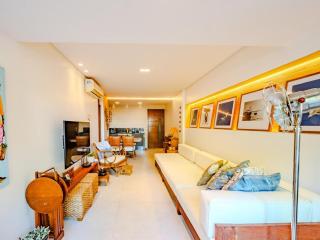 Flat seafront in Praia do Forte - 2