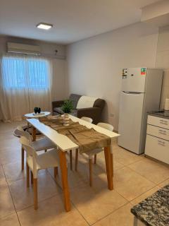 Departamento a estrenar Barrio Sur - Zona Hilton - 9