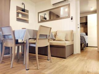 Apartments with swimming pool Selce, Crikvenica - 27451 - 5