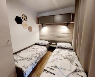Apartments with swimming pool Selce, Crikvenica - 27451 - 3