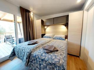 Apartments with swimming pool Selce, Crikvenica - 27451 - 2
