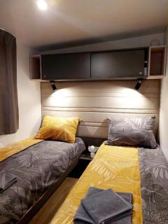 Apartments with swimming pool Selce, Crikvenica - 27451 - 1