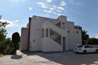 Apartments and rooms by the sea Podstrana, Split - 25433 - 0
