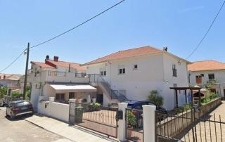 Apartments with parking space Zadar - 25719 - 0