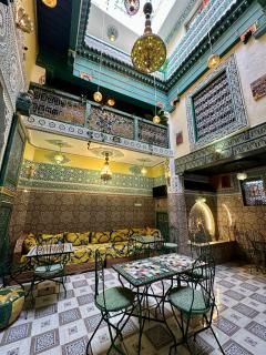 Dar Rrifi Fes - 5