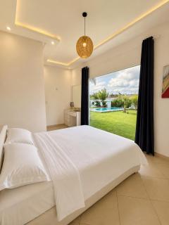 Luxury Villa with Pool & Garden5km from Cabo - 4