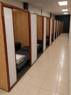 The Cozy Cube - 2