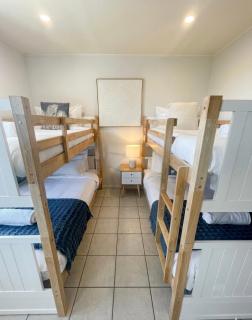 Beach Days, Ocean Rooftop & Spa - Sleeps 8 - 6