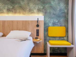 ibis Brussels Waterloo - 2
