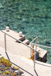 Apartments by the sea Cove Mala Pogorila, Hvar - 25261 - 5