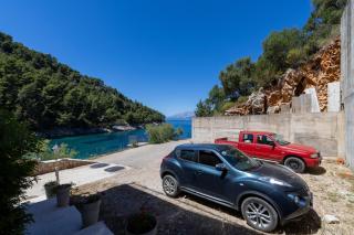 Apartments by the sea Cove Mala Pogorila, Hvar - 25261 - 4