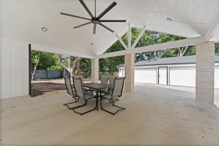 4BR Arlington Home Minutes to AT&T Stadium - 2