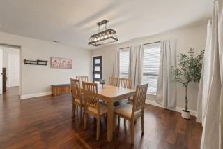 4BR Arlington Home Minutes to AT&T Stadium - 3