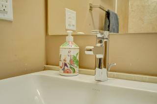 Stylish 3 Bedroom In The Entertainment District - 8