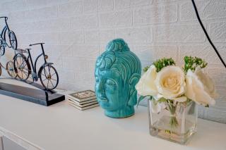 Stylish 3 Bedroom In The Entertainment District - 3